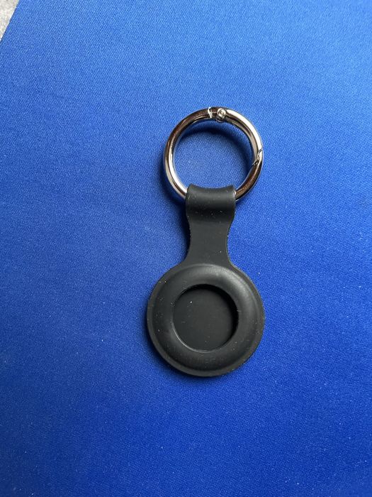 2 szt silikonowy brelok etui dla Apple AirTag Głogowska 77
