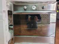 Vendo placa e forno ariston