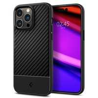 Etui SPIGEN Core Armor - do Iphone 15 Pro - Matte Black