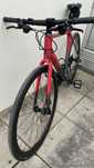 Canyon Roadlight Carbono 7 CR