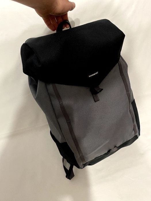 Цена 8000 гр Рюкзак 2в1 Sandqvist SQA2055 WALTER Multi Dark