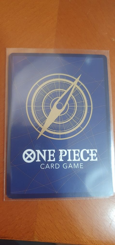 One Piece TCG - Otama v4