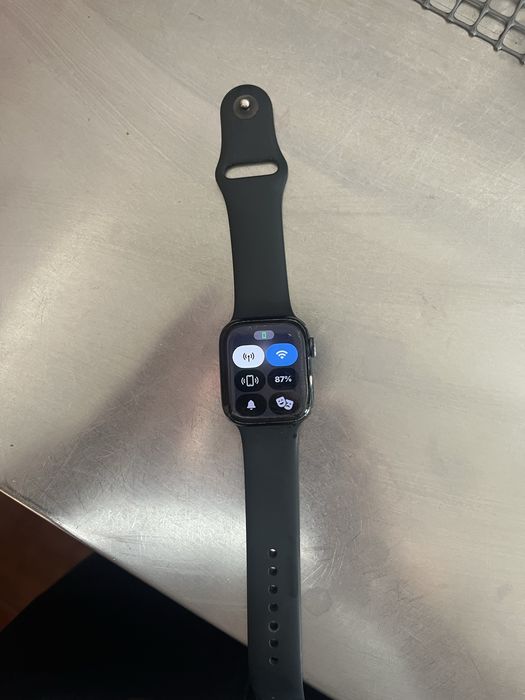 Apple watch 7 GPS + celular