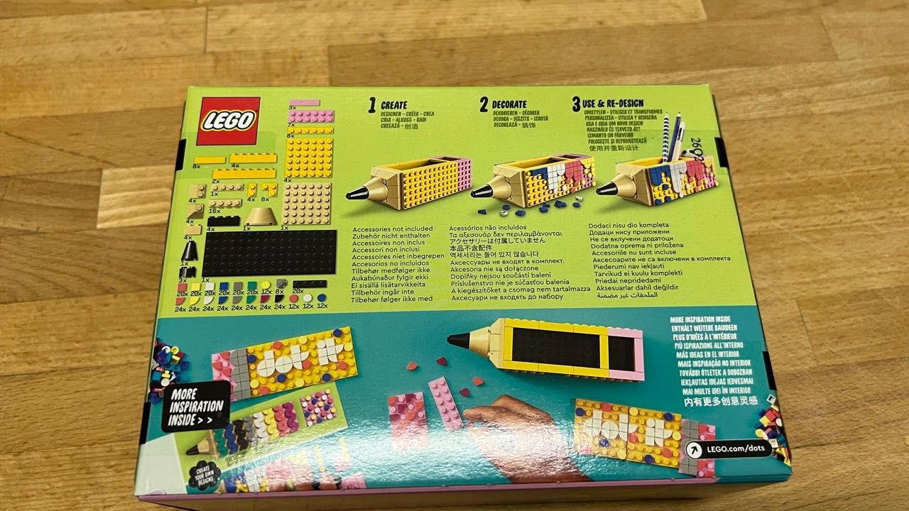 Lego - Boa compra