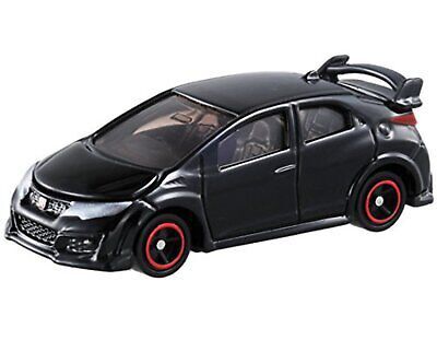 Honda Civic Type R miniatura 1/64