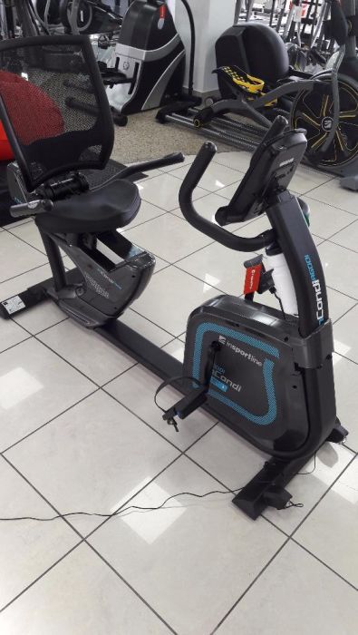 Rower Rehabilitacyjny inSPORTline R600i SALON WARSZAWA