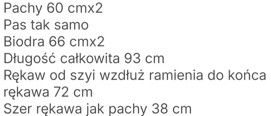 Kardigan Płaszcz Alpaka XXL,XL.