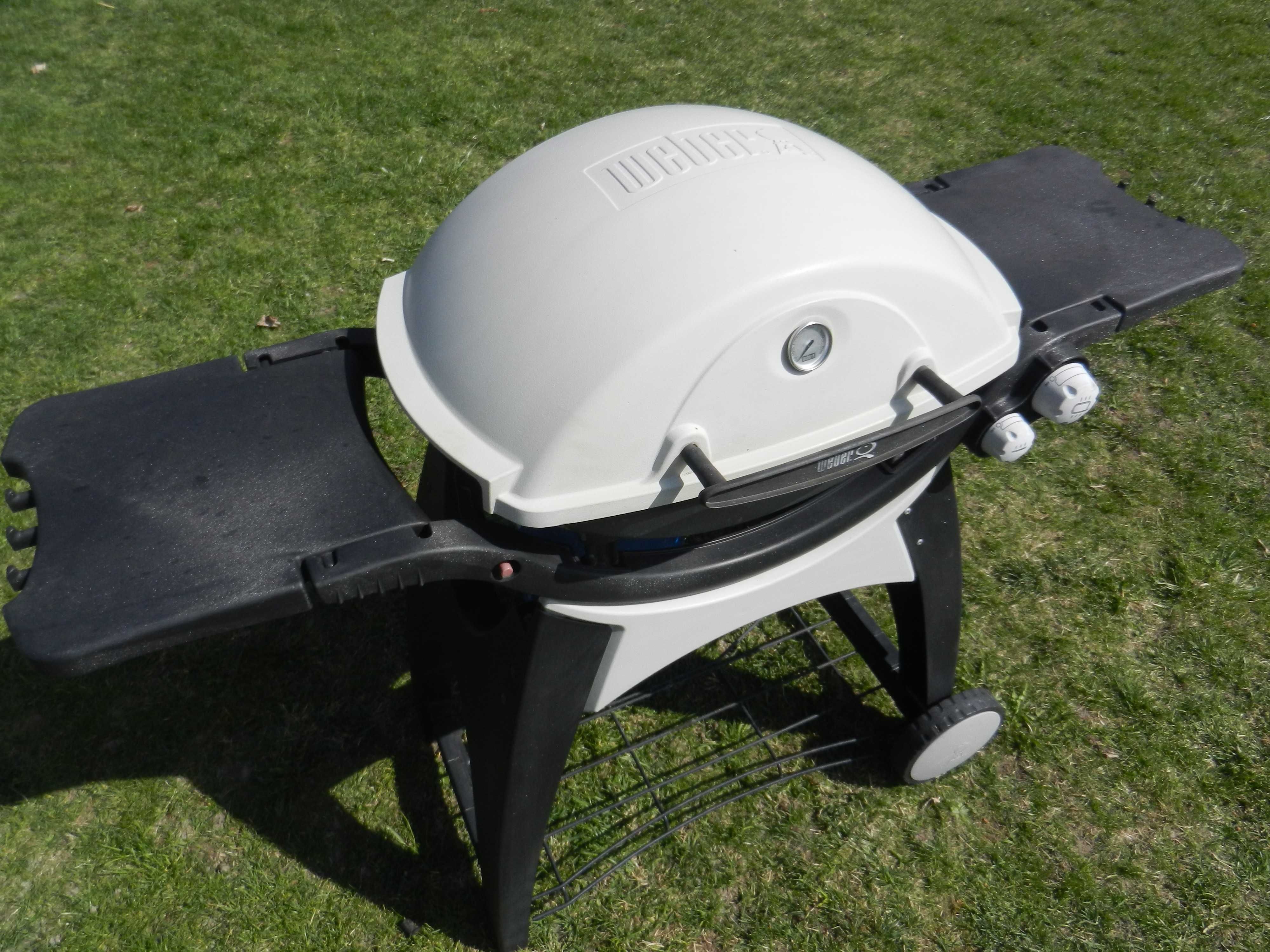 Grill Weber Q 3200