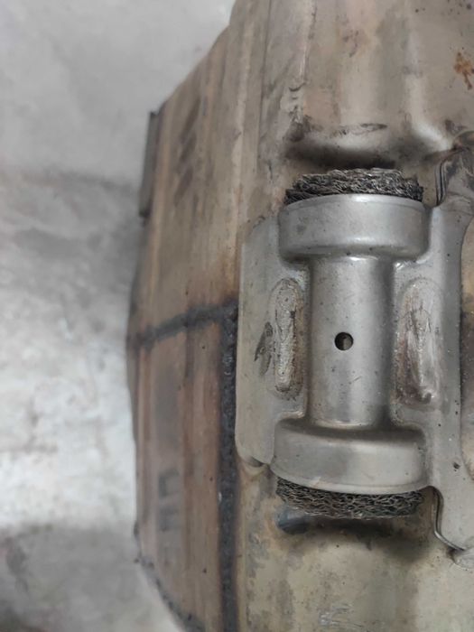 Escape para Porsche 911/997