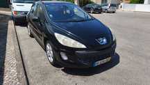 Peugeot 308 1.6 HDi Executive