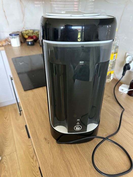 Babybrezza express do mleka dla dziecka