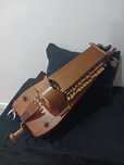 Sanfona, zanfona, hurdy-gurdy, vielle à roue
