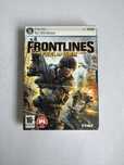 Frontlines: Fuel of War Gra PC