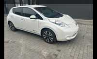 Nissan Leaf 2016 р