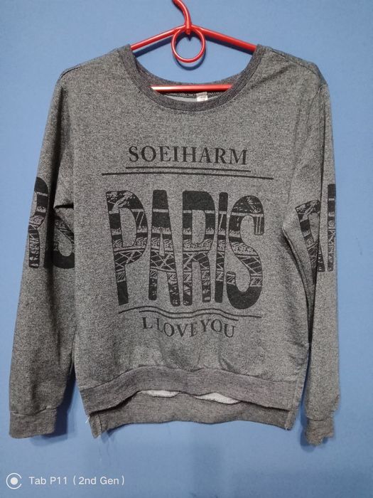 Sweter damski M/L