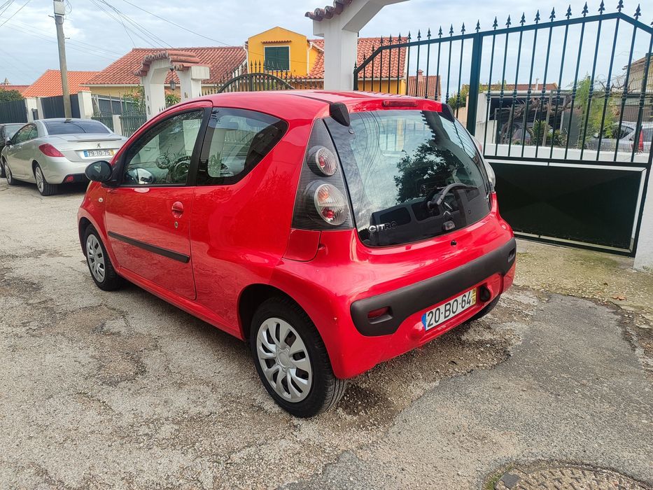 Citroen C1 1.0 Confort