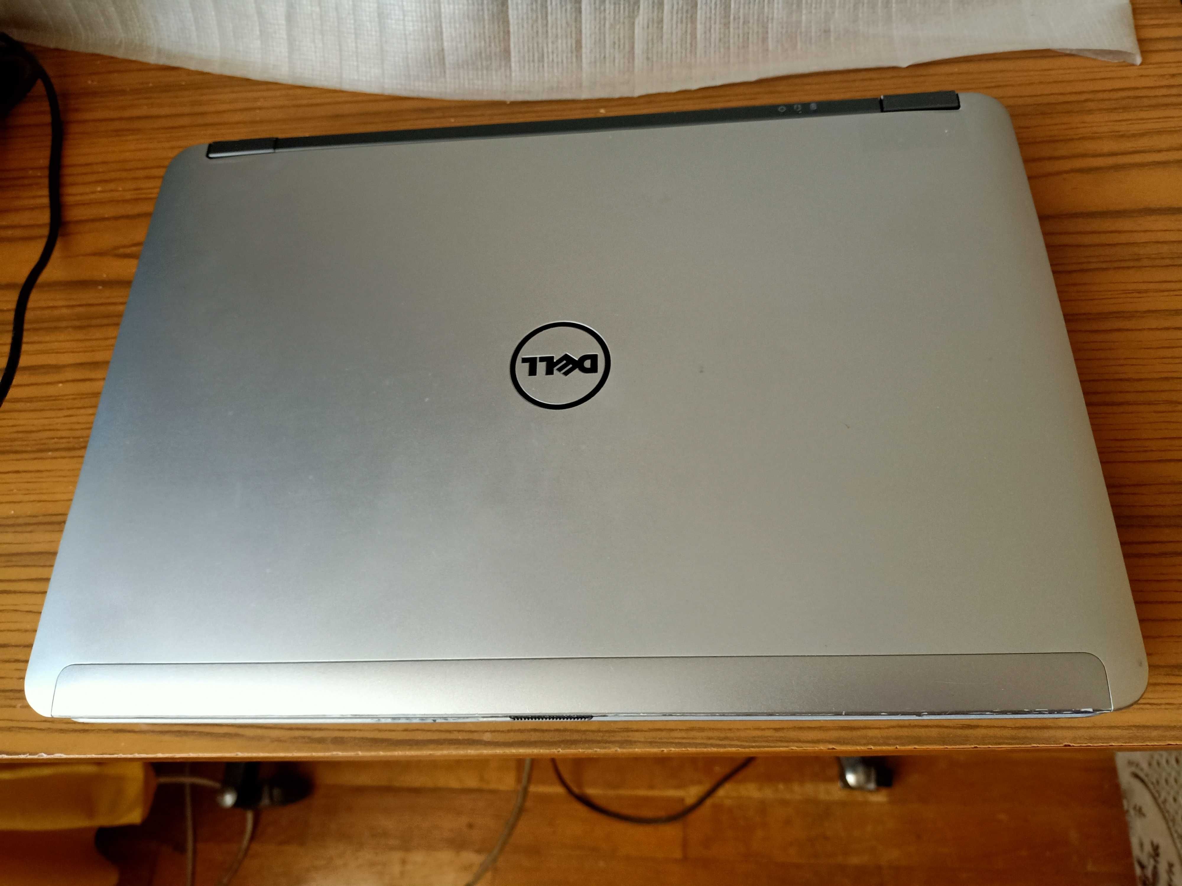 Laptop 14 Dell  E 6440