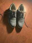 Buty eleganckie do garnituru Tex 41 Męskie