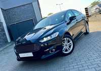 Ford Mondeo Ford Mondeo Skóry, Navi , grzane fotele kierownica , radar tempomat