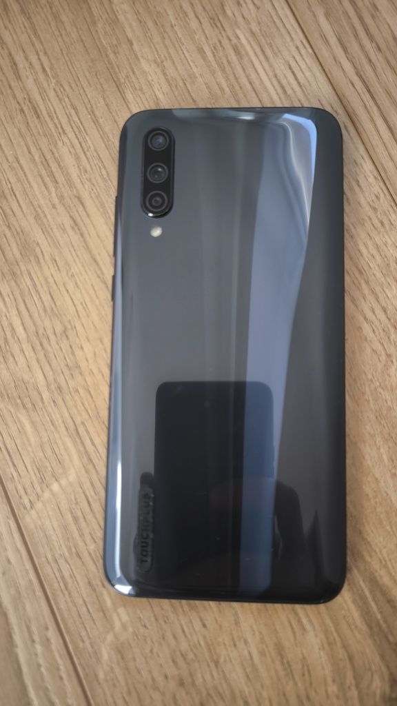 Telefon Xiaomi Mi 9 Lite 6 GB Ram NFC smartfon smartphon