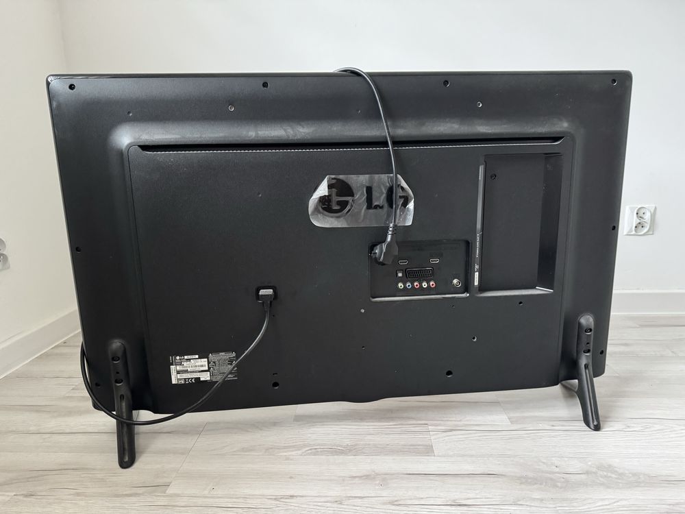 Telewizor lg 42 cale