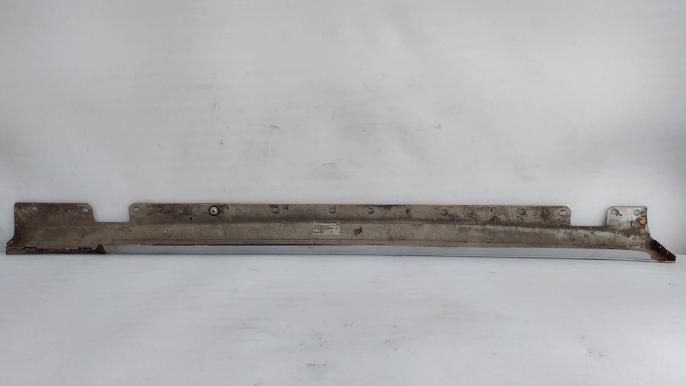 Embaladeira esquerda MERCEDES-BENZ Classe E (W211)