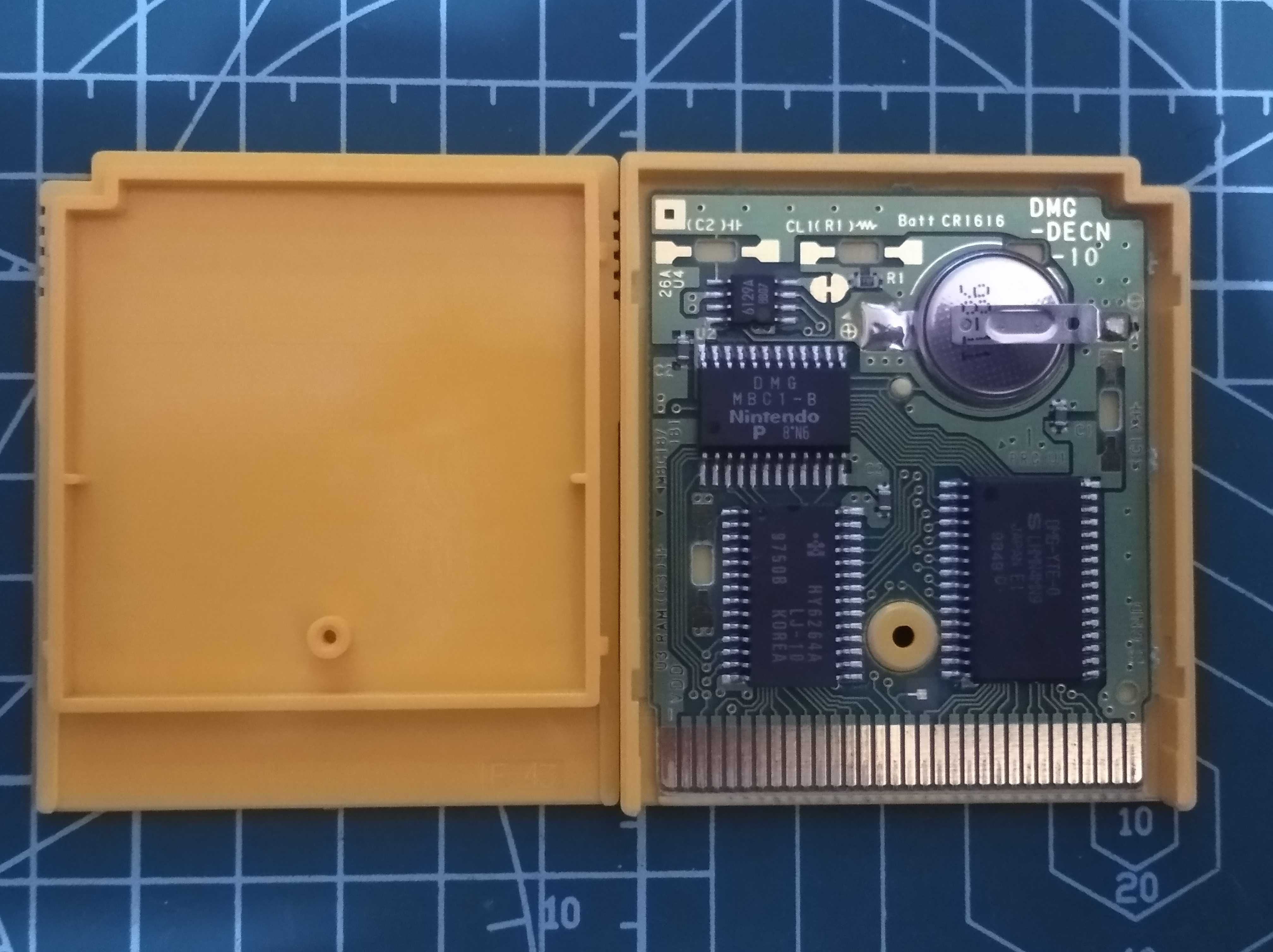 Donkey Kong Land Game Boy