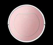 Robot odkurzający sprzątająco myjący iLife V7s Plus Rose Gold
