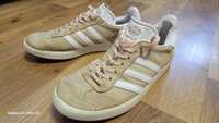 Кроссовки Adidas Gazelle р.36.5 оригинал