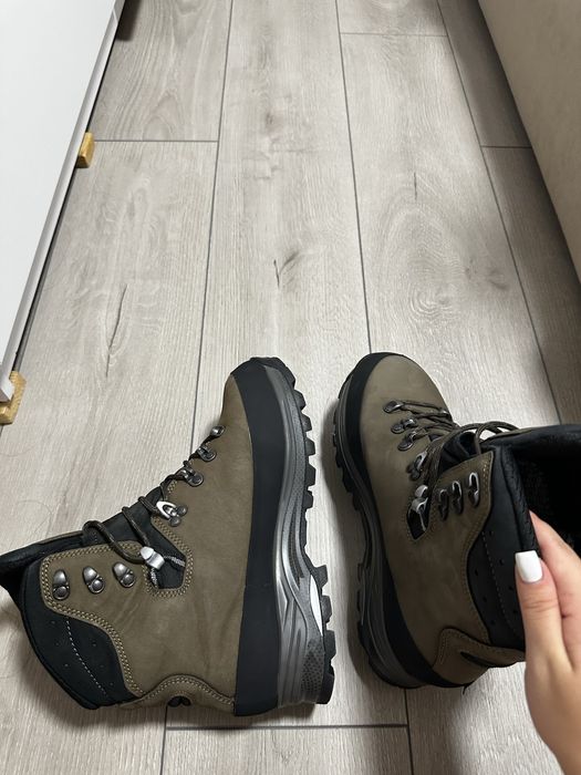 тактичні черевики Lowa Tibet GTX (41 розмір)