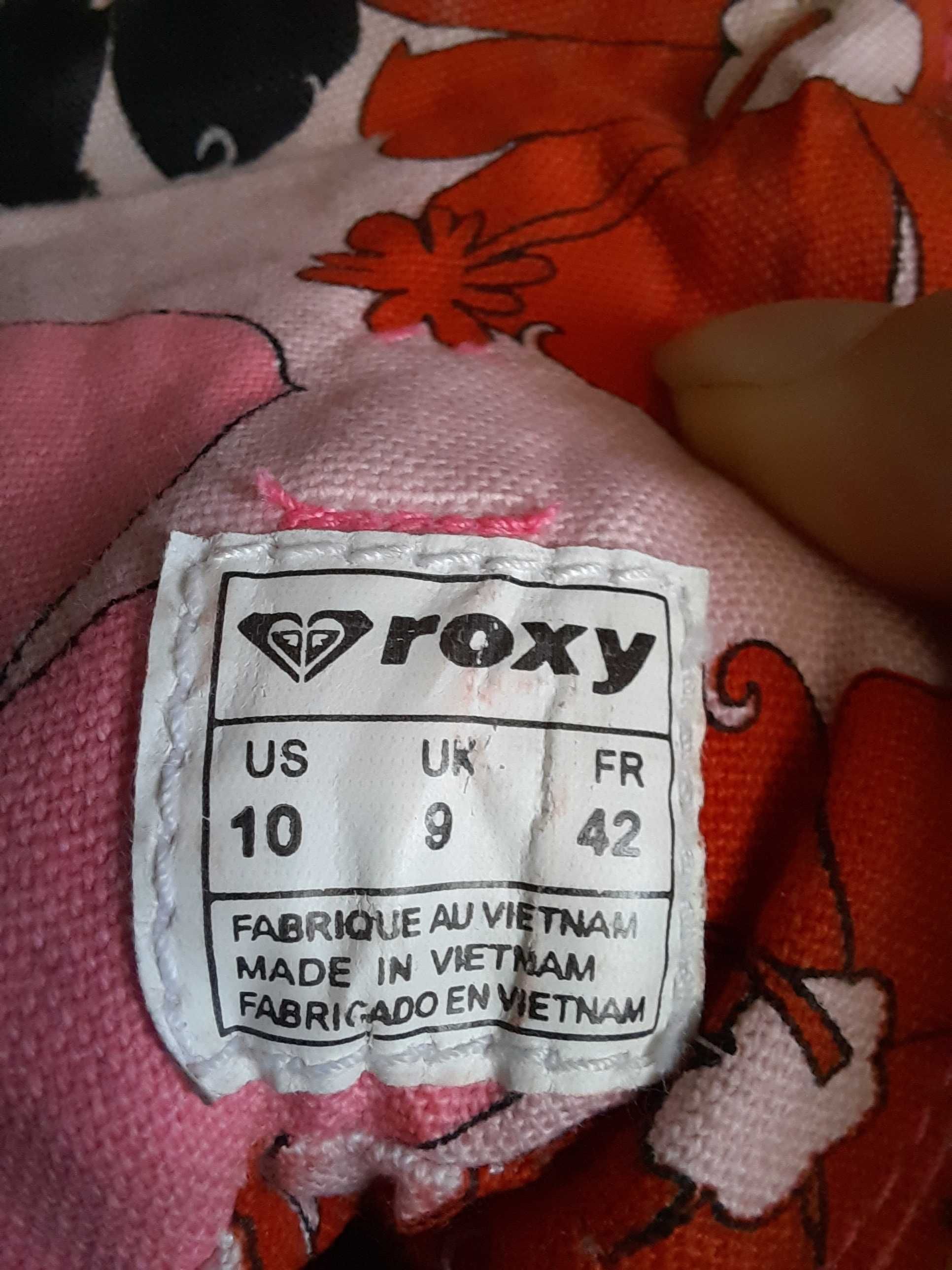 Жіночі кеди Roxy