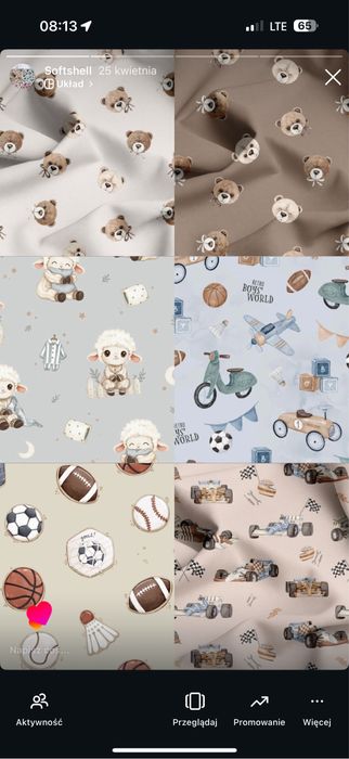 Kurtka softshell wełna merino