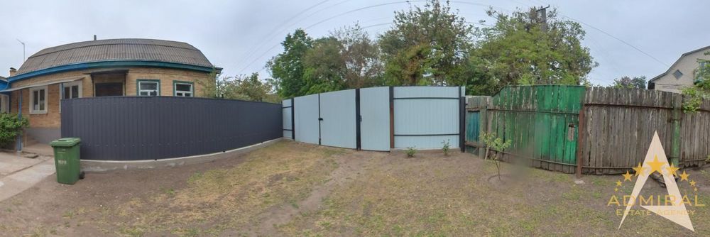 Будиночок Мрії кожного господаря.