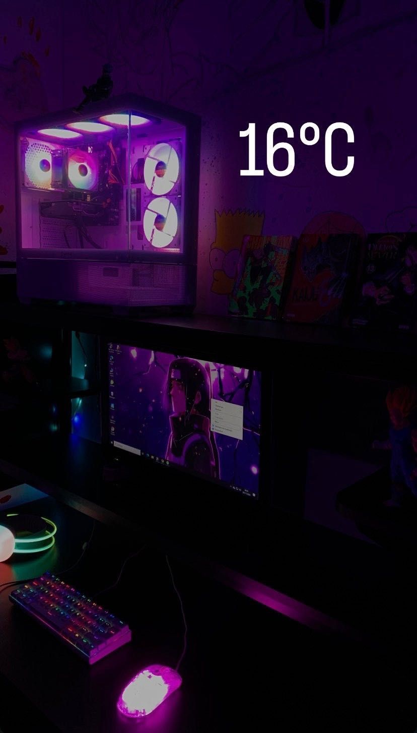 PC GAMER A VENDA