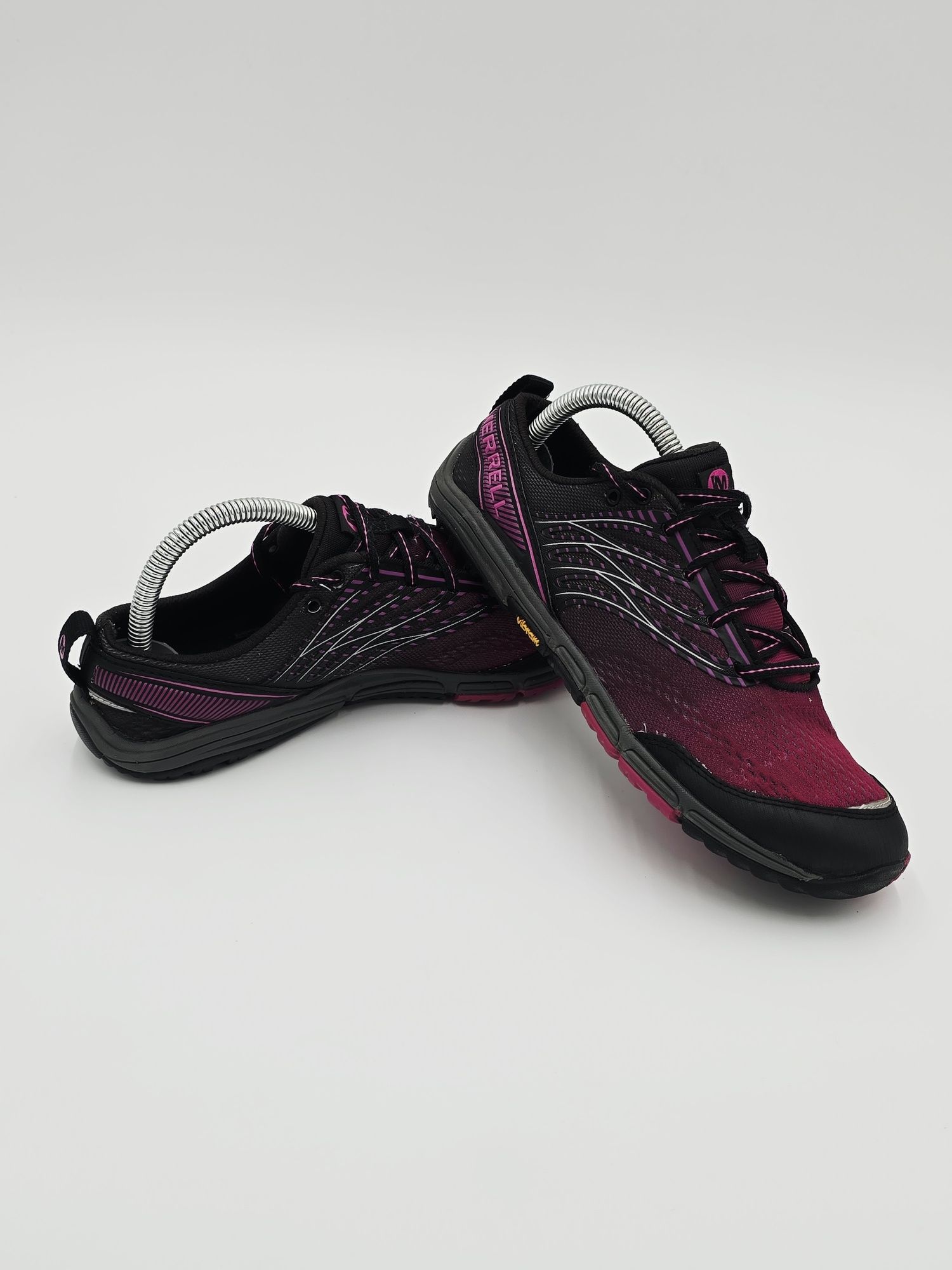 Merrell Ascend Glove Vibram r.39