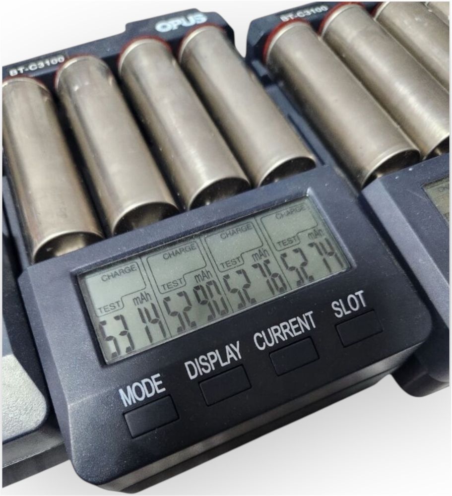 Нові! 21700 Samsung 53G 5300 mAh 11 mOm високострумові (50e 50S M50L)