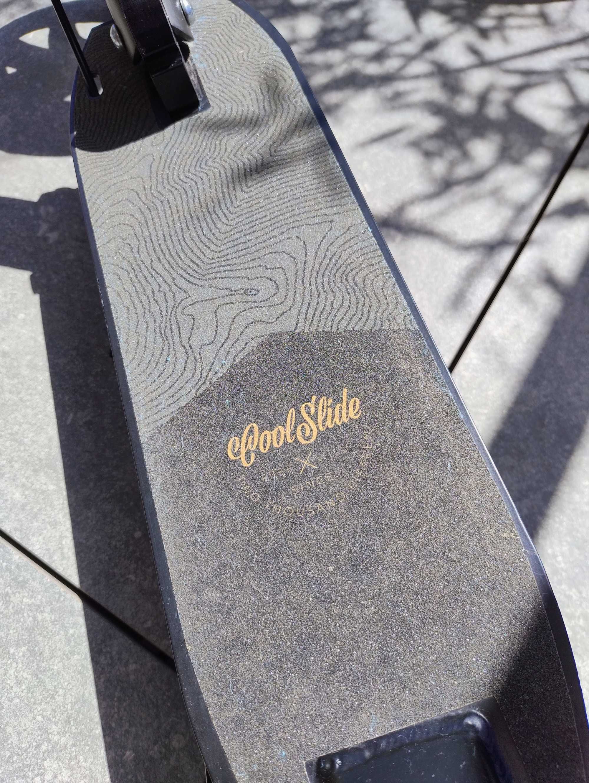 Hulajnoga Coolslide INDIE