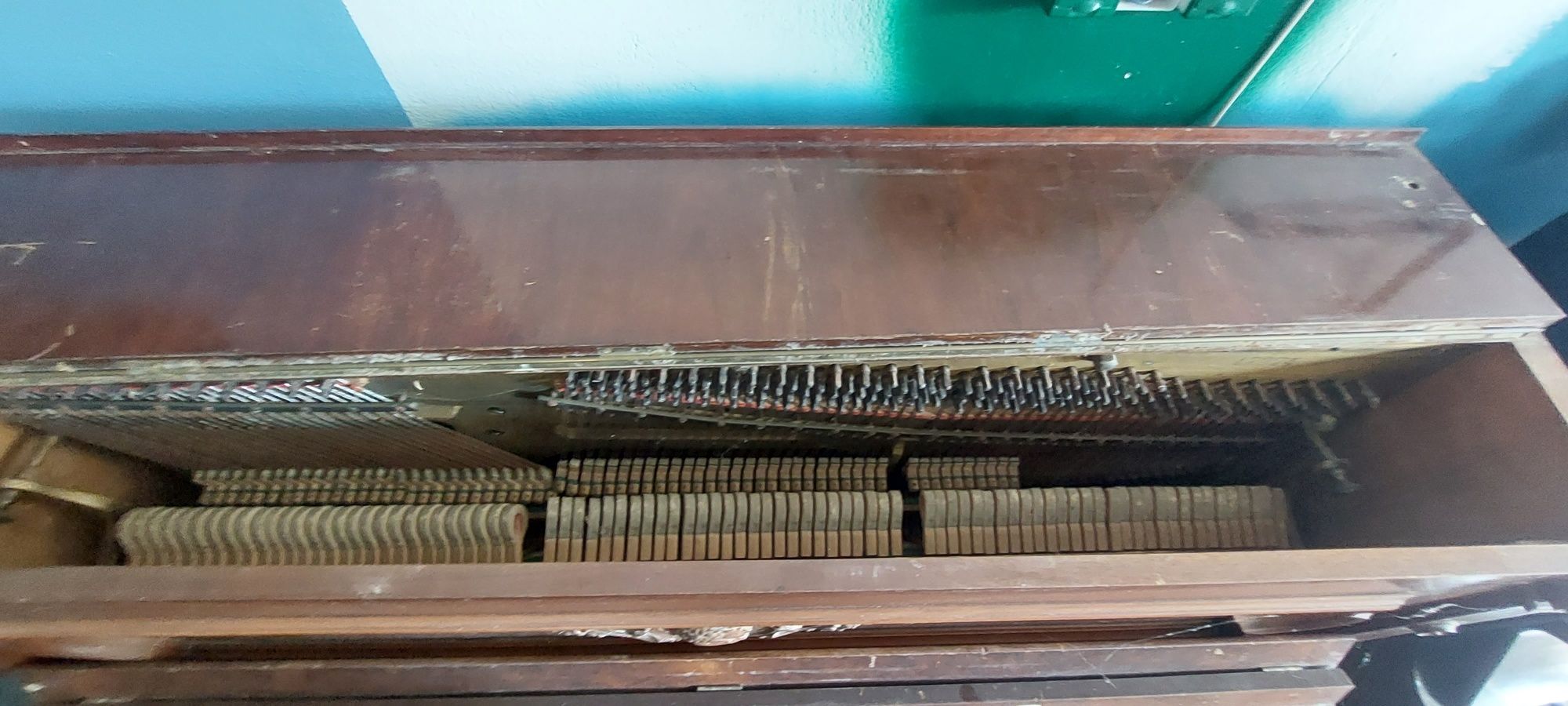 Sprzedam pianino