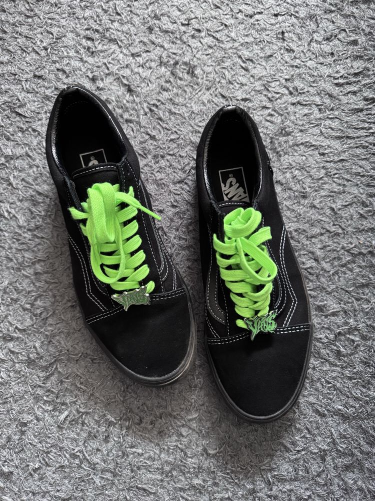 Sapatilhas Vans