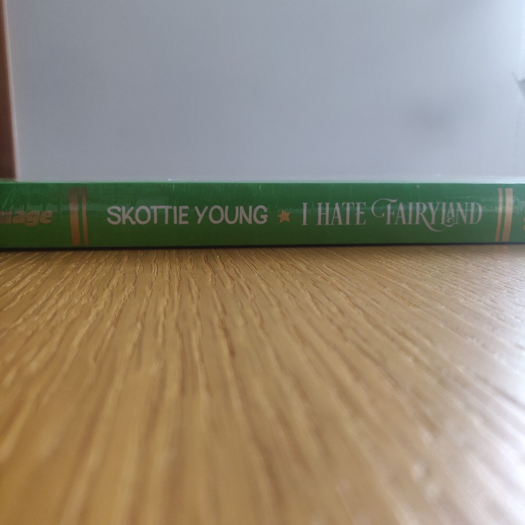 I hate fairyland - book two - skottie young