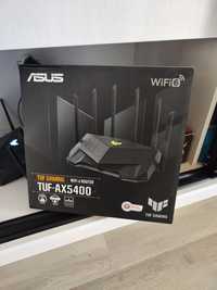 Asus TUF Gaming AX5400  Wi-Fi 6  топ роутер