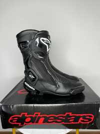 Buty Alpinestars 44 SMX-Plus V2 Motocyklowe Sportowe Dainese Shima Rst