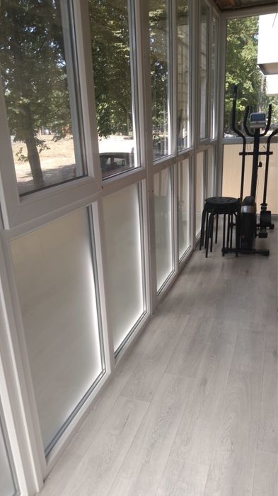 Подобово 2-х кімнатна на 129 кварталі