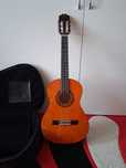 Gitara klasyczna Alvera ACG100 3/4 NT