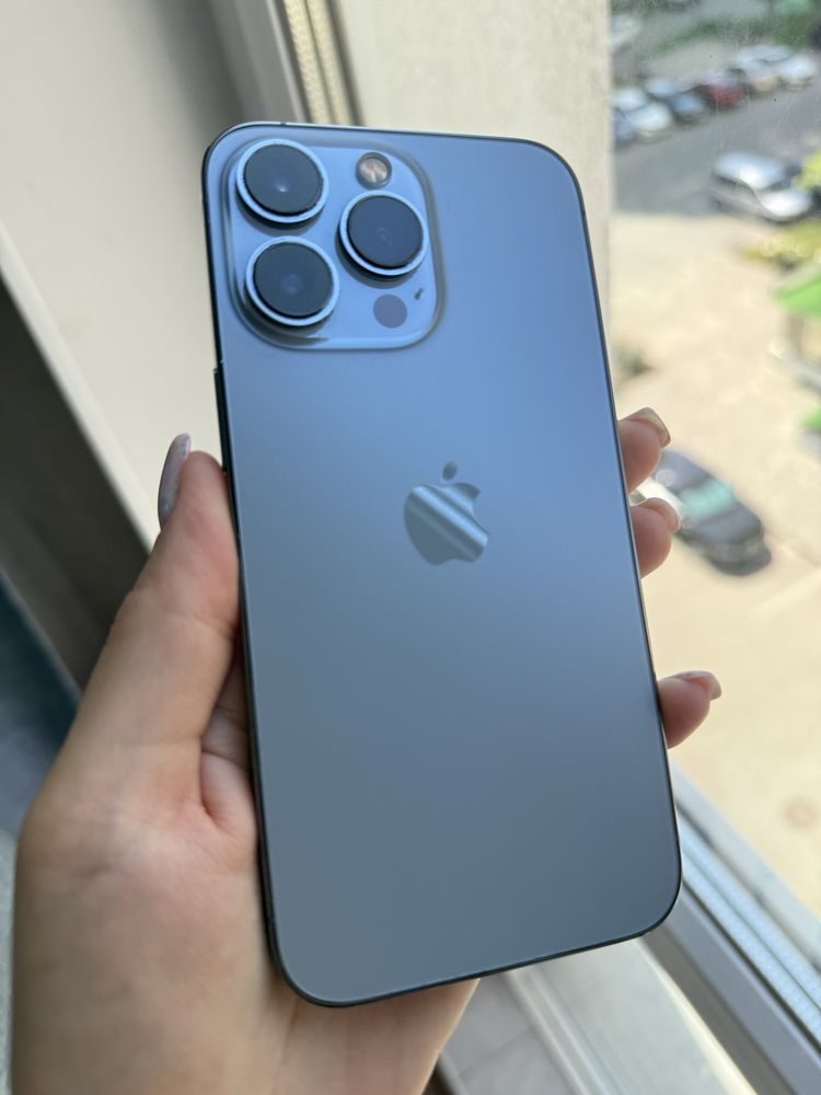Айфон iphone 13 pro 128g
