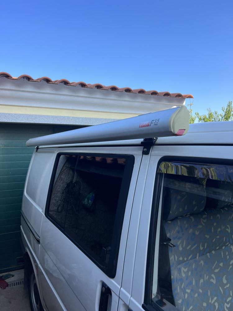 Vw transporter t4 Campervan