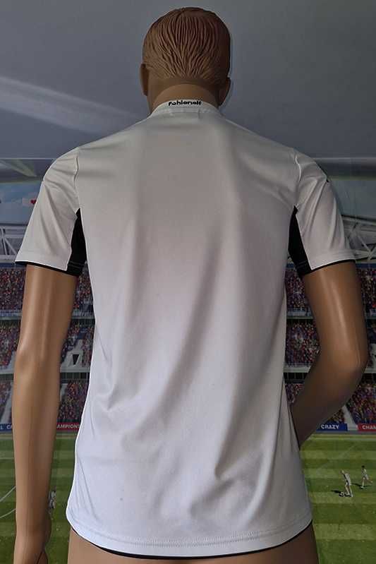 Borussia M`Gladbach Kappa 2014-15 home size: 164 cm