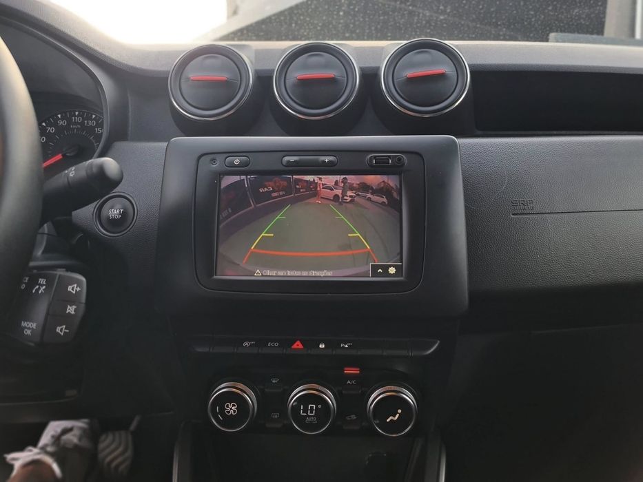 Dacia Duster 1.3 TCe Prestige