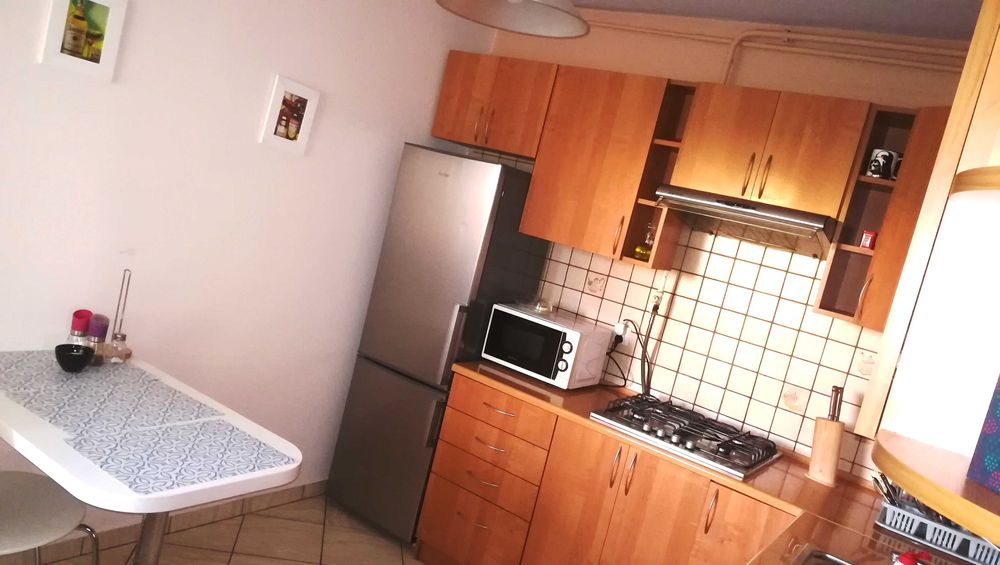 Mieszkanie do wynajęcia ul. Dziewanny