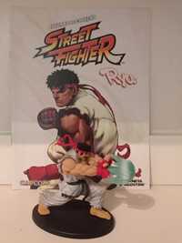 Ryu Street Fighter